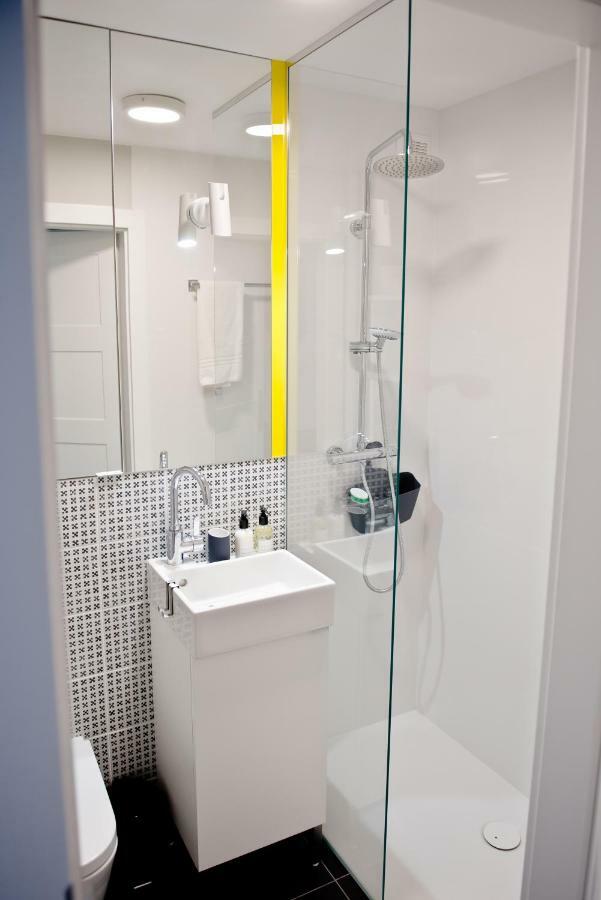 Apartament Chlodna Near To City Center Leilighet Warszawa Eksteriør bilde